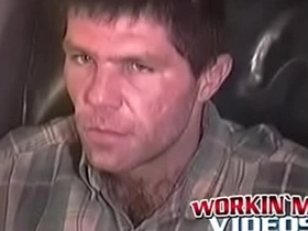 Working man